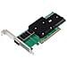 P1400gd - Adattatore Di Rete - Pcie 5.0 X16 Profilo Basso - 400 Gigabit Qsfp112 X 1 - Foto miniatura 1
