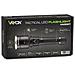 Torcia Tattica Xp-e Led 800 Lm Zoom Va0027 Vayox - Foto miniatura 5