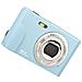 Fotocamera Digitale 1080p 48 Megapixel Zoom 16x Lightblue - Foto miniatura 2