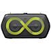 Cassa Wireless Fire 39 - Nero - Plastica - 41x21x20,1 Cm - Foto miniatura 5