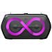Cassa Wireless Fire 39 - Nero - Plastica - 41x21x20,1 Cm - Foto miniatura 6