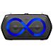 Cassa Wireless Fire 39 - Nero - Plastica - 41x21x20,1 Cm - Foto miniatura 7