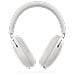 Ace Cuffie Con cavo e senza cavo A Padiglione Musica e Chiamate USB tipo-C Bluetooth Bianco - Foto miniatura 2