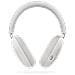 Ace Cuffie Con cavo e senza cavo A Padiglione Musica e Chiamate USB tipo-C Bluetooth Bianco - Foto miniatura 8