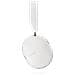 Ace Cuffie Con cavo e senza cavo A Padiglione Musica e Chiamate USB tipo-C Bluetooth Bianco - Foto miniatura 5