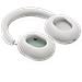Ace Cuffie Con cavo e senza cavo A Padiglione Musica e Chiamate USB tipo-C Bluetooth Bianco - Foto miniatura 11