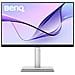 Monitor 27" LED IPS Flat 9H.LMWLB.QBE 3840 x 2160 4K Ultra HD Tempo di Risposta 5 ms - Foto miniatura 1