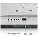Monitor 27" LED IPS Flat 9H.LMWLB.QBE 3840 x 2160 4K Ultra HD Tempo di Risposta 5 ms - Foto miniatura 3