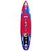 Stand Up Paddle Gonfiabile Turbo 126'' - Foto miniatura 1