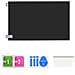 Pellicola Protettiva Per La Privacy Per Macbook Air 15.3"", Antiriflesso E Antigraffio   Macbook Air/pro 13 (2016-2021) - Foto miniatura 3