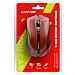 CNE-CMSW05R mouse RF Wireless Ottico 1600 DPI - Foto miniatura 4