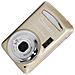 Fotocamera Digitale Compatta 1080p, 16 Mp Con Schermo Da 2,4 Pollici - 32 Gb Gold - Foto miniatura 3