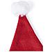 Rupler Cappello Di Babbo Natale Per Bambino. Striscia Frontale Per Decorare, Include 5 Colori. - Foto miniatura 3