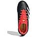 Scarpe Calcetto Bambino Predator 24 League Turf Solar Energy Pack - Foto miniatura 3
