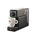 Macchina da Caffè Espresso Semi Automatica X3 XCAPS Serbatoio 0.8 Lt. Potenza 1400 Watt Colore Nero - Foto miniatura 5