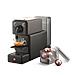 Macchina da Caffè Espresso Semi Automatica X3 XCAPS Serbatoio 0.8 Lt. Potenza 1400 Watt Colore Nero - Foto miniatura 6