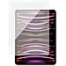 SAFE. by ® Screen Protector iPad Pro 11'' (2018-2022) | Air10.9 (2020-2022) | Ultra-Wide Fit Pellicola proteggischermo trasparente Apple 1 pz - Foto miniatura 1