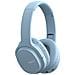 6939119025755 cuffia e auricolare Cuffie Con cavo e senza cavo A Padiglione Musica /Giornaliera USB tipo-C Bluetooth Blu - Foto miniatura 5
