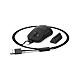 OP1W 4K V2 mouse Gaming Mano destra RF Wireless + USB Type-A Ottico 30000 DPI - Foto miniatura 9