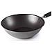 Padella Wok Rivestita Da 28 Cm - 63729 - Foto miniatura 2