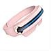 Massaggiatore Per Occhi Integrato Per Testa E Occhi Con Pressione Dell'aria, Vibrazione, Calore, Bluetooth, Musica Integrata E Trasmissione Vocale Pink - Foto miniatura 2