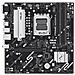 Scheda Madre Prime A620AM-A-CSM Socket AMD AM5 Chipset A620A Micro-ATX - Foto miniatura 1