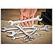 FATMAX FMMT13068-0 chiave a forchetta - Foto miniatura 8