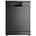 Lavastoviglie Libera Installazione Inox Classe E 13 Coperti DISH1325S /SL - Foto miniatura 1