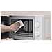 CMW320SMW 011 Bianco Solo microonde Superficie piana 20 L 700 W - Foto miniatura 2
