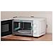 CMW320SMW 011 Bianco Solo microonde Superficie piana 20 L 700 W - Foto miniatura 3