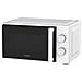 CMW320SMW 011 Bianco Solo microonde Superficie piana 20 L 700 W - Foto miniatura 4