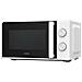 CMW320SMW 011 Bianco Solo microonde Superficie piana 20 L 700 W - Foto miniatura 7