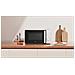 CMW320SMW 011 Bianco Solo microonde Superficie piana 20 L 700 W - Foto miniatura 10