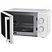 CMW320SMW 011 Bianco Solo microonde Superficie piana 20 L 700 W - Foto miniatura 11