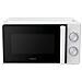 CMW320SMW 011 Bianco Solo microonde Superficie piana 20 L 700 W - Foto miniatura 1
