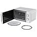 CMW320SMW 011 Bianco Solo microonde Superficie piana 20 L 700 W - Foto miniatura 12