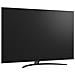 NanoCell AI 65NANO81A3A TV 165,1 cm (65") 4K Ultra HD Smart TV Wi-Fi Nero - Foto miniatura 6