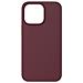 TTIP15PRMSBD custodia per cellulare 15,5 cm (6.1") Cover Borgogna - Foto miniatura 1
