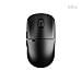 X2 CrazyLight mouse Gaming Ambidestro RF Wireless + USB Type-C Ottico 32000 DPI - Foto miniatura 1