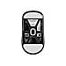 X2 CrazyLight mouse Gaming Ambidestro RF Wireless + USB Type-C Ottico 32000 DPI - Foto miniatura 2