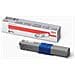Cartuccia Toner Originale C531Dn Giallo 5000 Pagine 44469722 - Foto miniatura 5