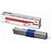 Cartuccia Toner Originale C531Dn Giallo 5000 Pagine 44469722 - Foto miniatura 3