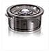 Contenitore 1,5lt + Coperchio Aco1004 - Foto miniatura 1