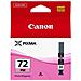 PGI-72PM Serbatoio Ink Originale Magenta per Foto per Canon PIXMa PRO-10 Capacità 300 Pagine - Foto miniatura 1