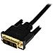 Cavo Micro HDMI a DVI-D 1 m - M / M - Foto miniatura 2