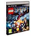 PS3 - Lego The Hobbit - Foto miniatura 1