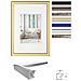 Trendstyle acciaio 30x45 plastica KP045D - Foto miniatura 2