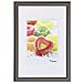 Trendstyle acciaio 30x45 plastica KP045D - Foto miniatura 1
