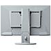 EV2450, 60,45 cm (23.8"), 5 ms, 250 cd / m², 2W, Grigio, 100 x 100 mm - Foto miniatura 4