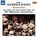 Maxwell Davies Peter - Resurrection (2 Cd)  - Foto miniatura 1